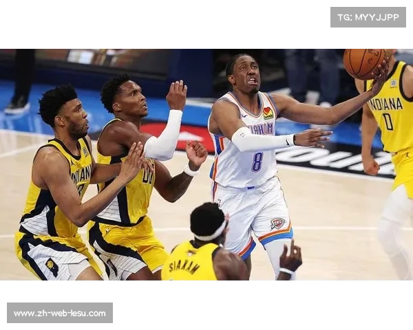 雷霆轻取步行者，亚历山大47分MVP表现助球队逼近历史胜率纪录